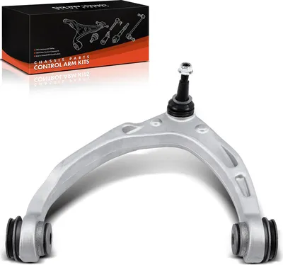 Obrázek produktu pro Frankberg 1x přední náprava pro Cadillac Escalade Chevrolet Silverado 1500 Crew Cab Pick-up Tahoe