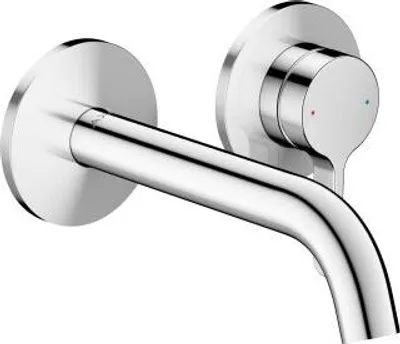 Produktbild von AXOR 48170000 Einhebel-Waschtischmischer AXOR One