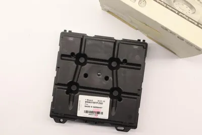 Produktbild von Original OE Volkswagen Steuergerät 6R0937087PZ0D
