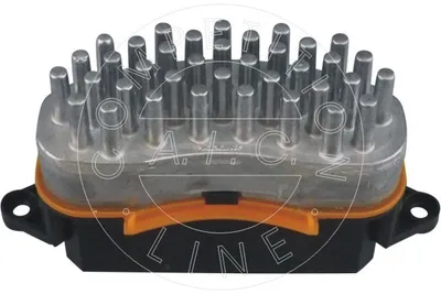 Produktbild von AIC Regler Innenraumgebläse 56932 für FORD Fiesta Mk5 Schrägheck (JH1, JD1, JH3, JD3)