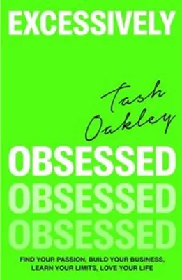 Obrázek produktu pro Excessively Obsessed