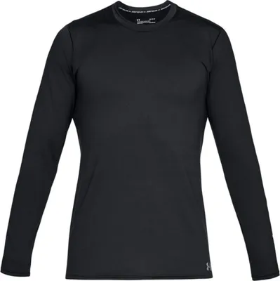 Produktbild von Under Armour Sweatshirts Fitted CG Crew, 1332491001, Größe: 193