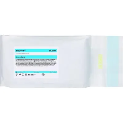 Produktbild von Spezialverband Armverband aluderm aluarm