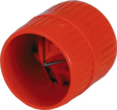 Zdjęcie produktu dla Gratownik do rur - wewnątrz i na zewnątrz - od 3 mm do 42 mm