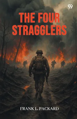 Produktbild von The Four Stragglers