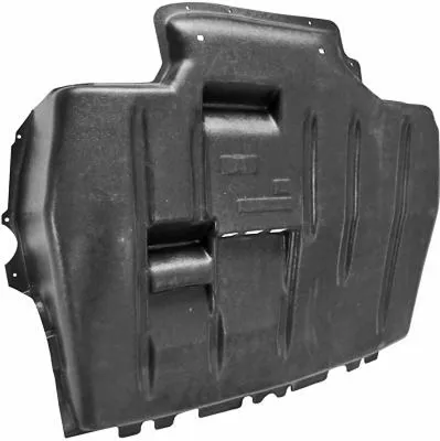 Produktbild von DIEDERICHS 8074220 Motorraumdämmung für SEAT Ibiza II (6K1) Motorhaubendämmung