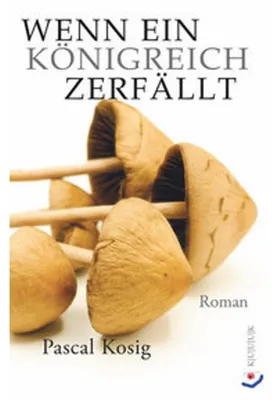 Obrázek produktu pro Wenn ein Königreich zerfällt