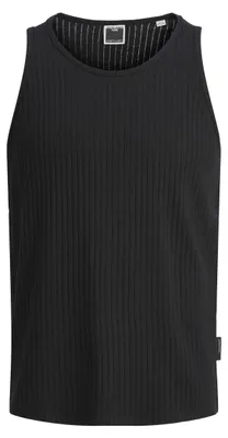 Produktbild von JACK & JONES Jcoinfinity Rib Tank Top