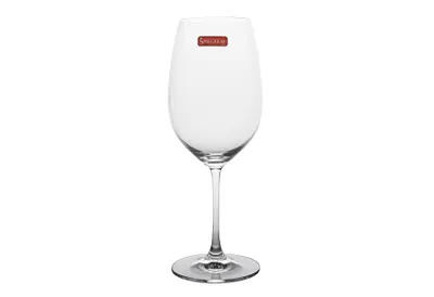 Obrázok produktu pre Spiegelau 4720177, štandardný pohár, Sklo, Priehľadná, Bordó víno, 710 ml, 25,4 cm