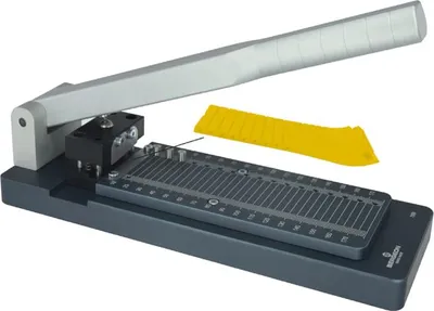 Produktbild von Bergeon 7956 Werkzeug zum Schneiden von Armbändern