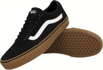 Image de Vans Chaussures 7HI Ward, VA36EM7HI