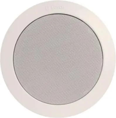 Obrázek produktu pro Bosch LC1-WM06E8 bílý drátový 6 W