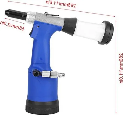 Obrázek produktu pro Pneumatická kladiva 32–64 mm