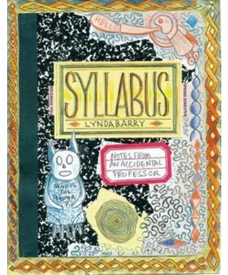 Produktbild von Syllabus