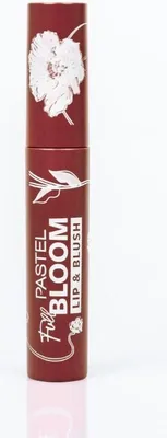 Obrázok produktu pre PASTEL Full Bloom & Lip Blush na pery a líca č. 82 FATAL