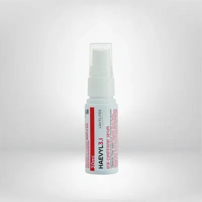 Produktbild von Lavylites Haevyl 3.I 30 ml Mundspray Oral