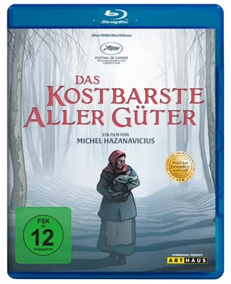 Obrázok produktu pre Das kostbarste aller Güter