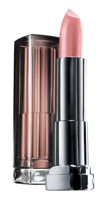 Zdjęcie produktu dla Pomadka do ust Maybelline Color Sensational 107 Fairly Bare