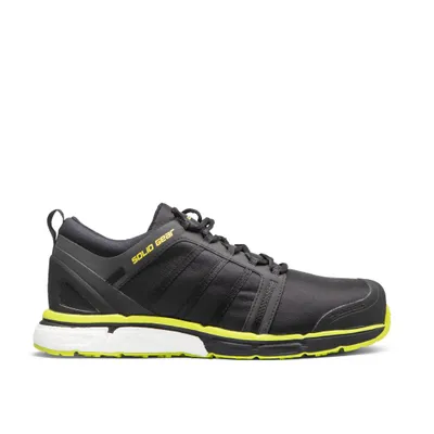 Immagine prodotto di Scarpe di sicurezza Revolution Infinity S3 Solid Gear, TAGLIA/VARIANZA: 48