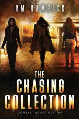 Produktbild von The Chasing Collection