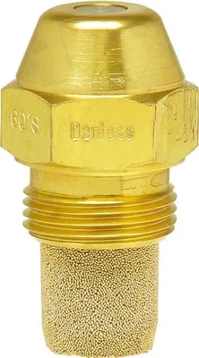 Produktbild von Danfoss Ölbrennerdüse 1,35/45°S (030F4926)
