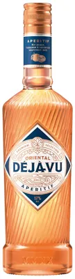 Produktbild von Oriental Deja-vu Aperitif 17% Vol. 0.7L