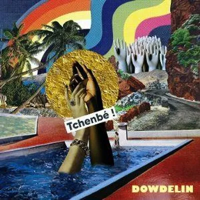 Produktbild von Tchenbe !