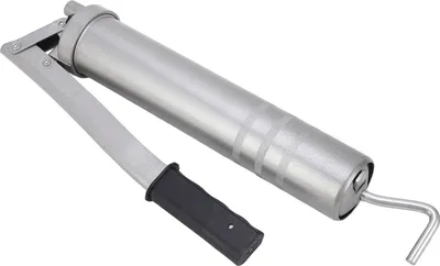 Obrázek produktu pro Mazací pistole, mazací pistole, strojní mazací pistole, strojní mazací pistole, vysokotlaká mazací pistole, mazací pistole 8000PSI
