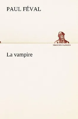 Produktbild von Die Vampirin