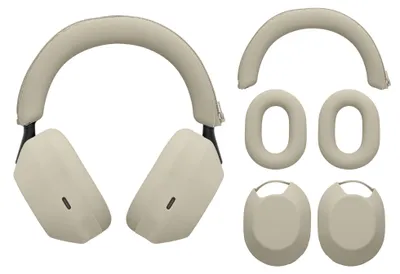 Obrázok produktu pre kwmobile KWM0000417U002C, Obal, Silikón, 80 g, Béžová