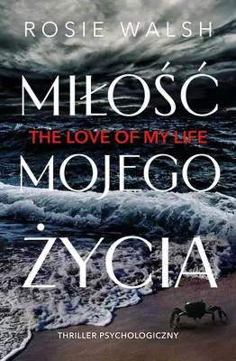 Produktbild von Milosc mojego zycia