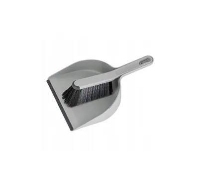 Obrázok produktu pre York, Zmiotka z szufelką do zamiatania U-Collect Eco Ego, 1 sztuka