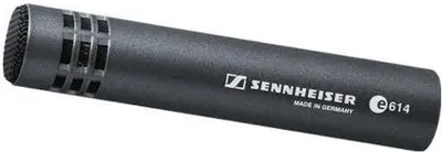 Zdjęcie produktu dla Sennheiser E614