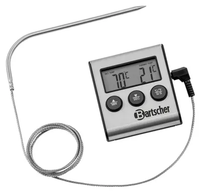 Obrázek produktu pro Teploměr EDD 2500