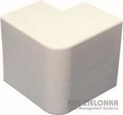 Zdjęcie produktu dla Narożnik zewnętrzny NZ 60/130 biały 111451