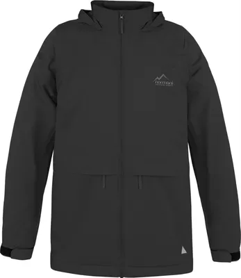 Produktbild von normani Kinder Regenjacke mit Fleecefutter