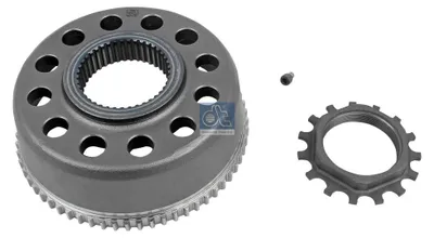 Produktbild von DT Spare Parts 2.93339 Ausgleichskegelradsatz Differential