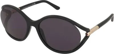Produktbild von Sonnenbrille Tom Ford Melody FT1090 01A