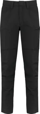 Produktbild von WK. Designed To Work Recycelte Herren-Stretchhose