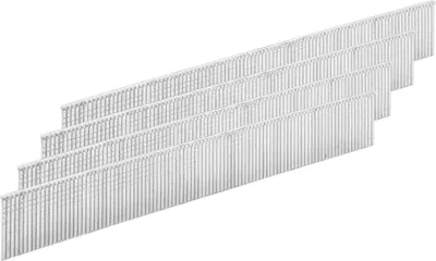 Produktbild von Nägel für Tacker 58G081, GA18 Typ 90, Länge 20 mm, 400 Stk.