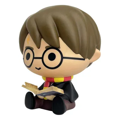 Zdjęcie produktu dla Harry Potter Spardose Harry Potter Księga zaklęć 18 cm