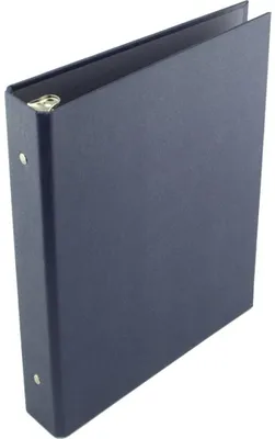 Immagine prodotto di kangaro  K-2300 kangaro Ringbuch, 17-Ring-Mechanik, DIN A5, schwarz