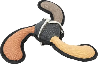 Produktbild von Duvo+ Hundespielzeug Boomerang Canvas
