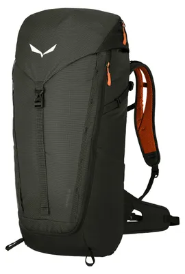 Immagine prodotto di SALEWA zaino da escursione zaino Alp Mate 36 Dark Olive verde bosco
