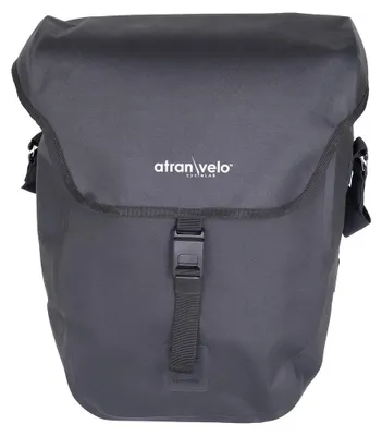 Immagine prodotto di ATRAN VELO borsa da bici "Commuter Side WP"