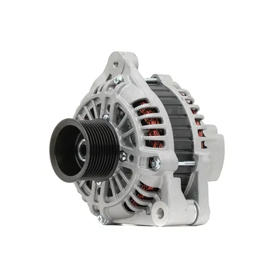 Produktbild von RIDEX 4G0568 Lichtmaschine Generator LiMa 90A 28V für IVECO EuroTech MP Stralis EuroStar EuroTrakker