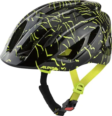 Produktbild von Alpina Fahrradhelm Kopfschutz Sicherheit Pico optimal belüftet Größe 50 55 cm