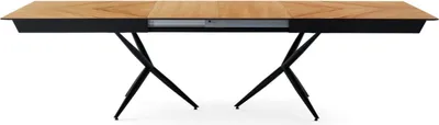 Produktbild von Tisch Esstisch Familientisch Holztisch Speisetisch Küchentisch Tafel Tische