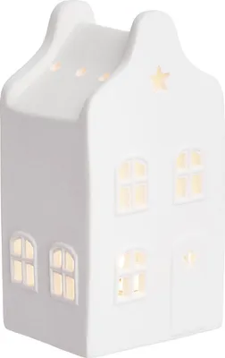 Produktbild von BUTLERS Teelichthaus AMSTERDAM
