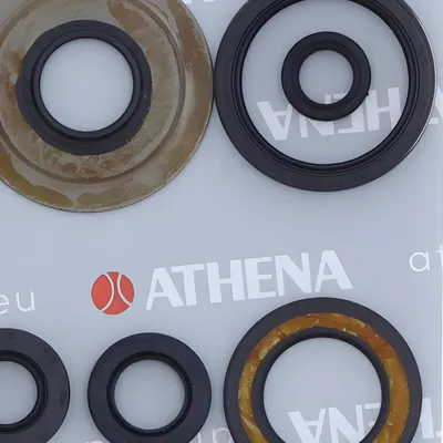 Obrázek produktu pro Těsnění motoru Sada těsnění motoru Athena pro Yamaha YFM 350 87-18